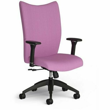 9TO5 SEATING MB SWIVEL TILT CHAIR NTF2380S2A10L02